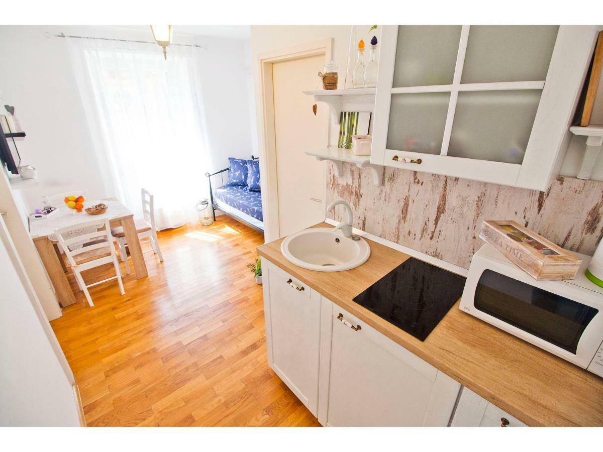 Apartamento Double A Split Exterior foto