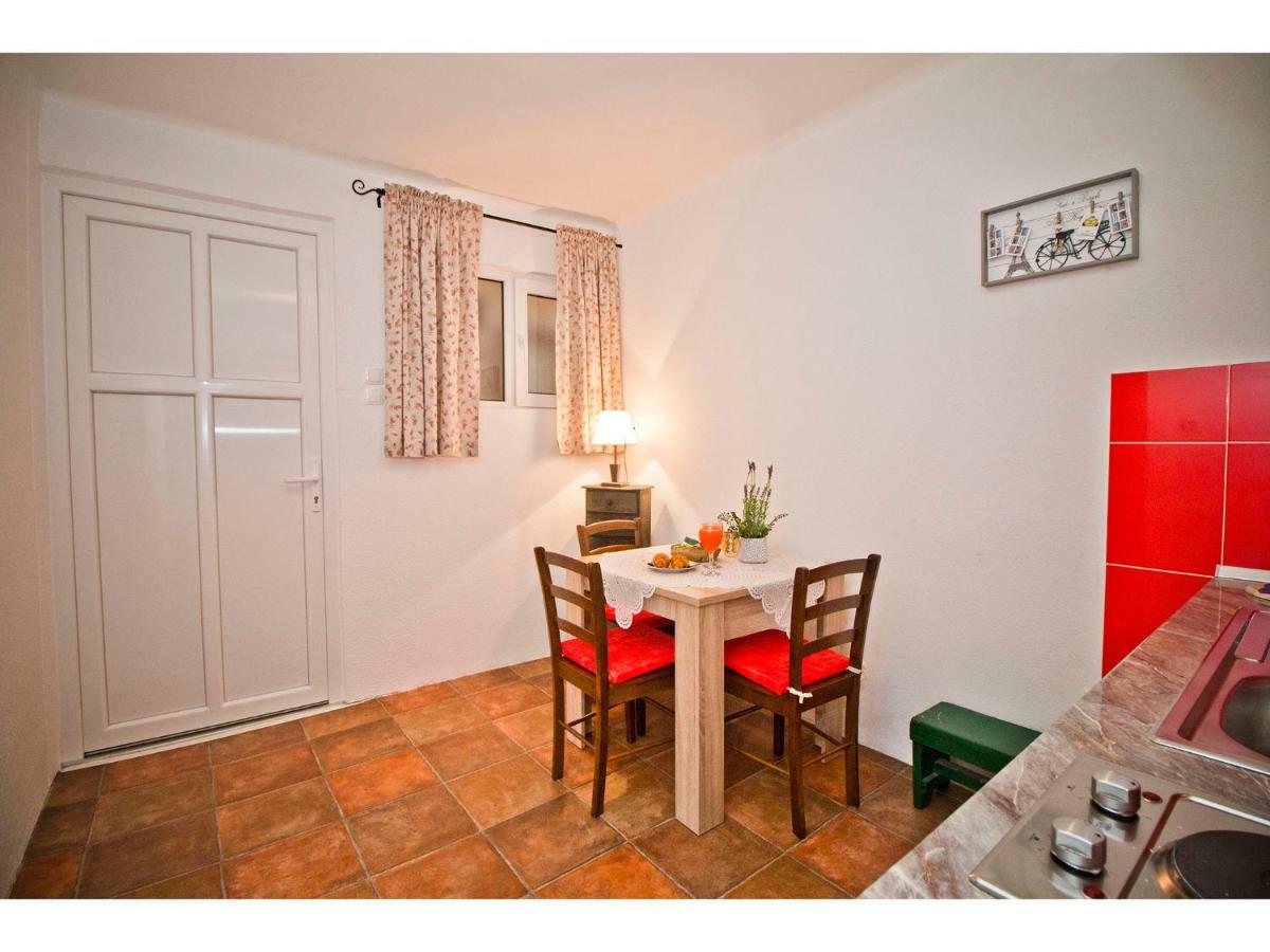 Apartamento Double A Split Exterior foto