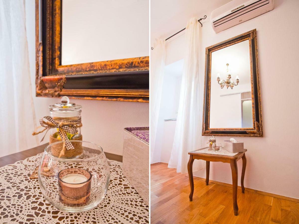 Apartamento Double A Split Exterior foto