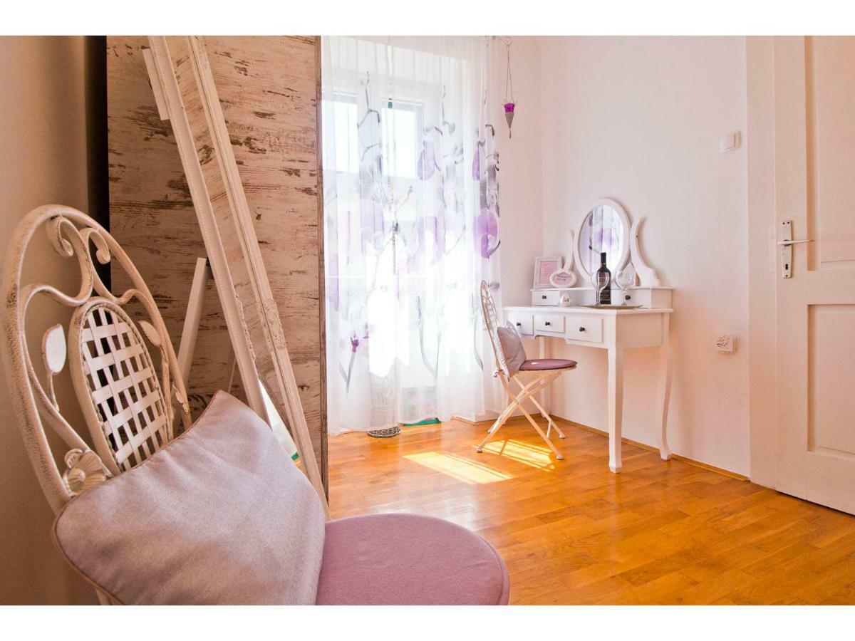 Apartamento Double A Split Exterior foto