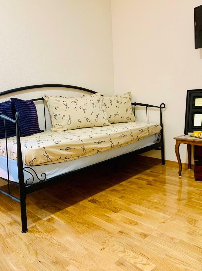 Apartamento Double A Split Exterior foto