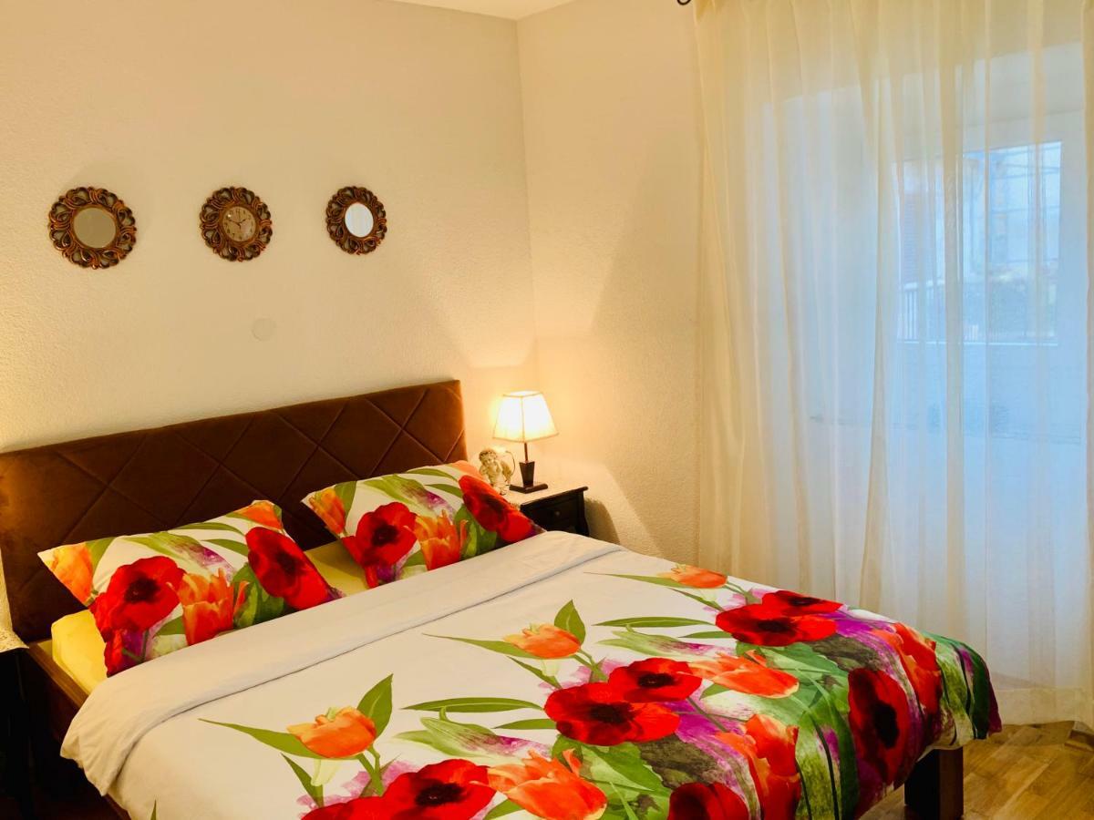 Apartamento Double A Split Exterior foto