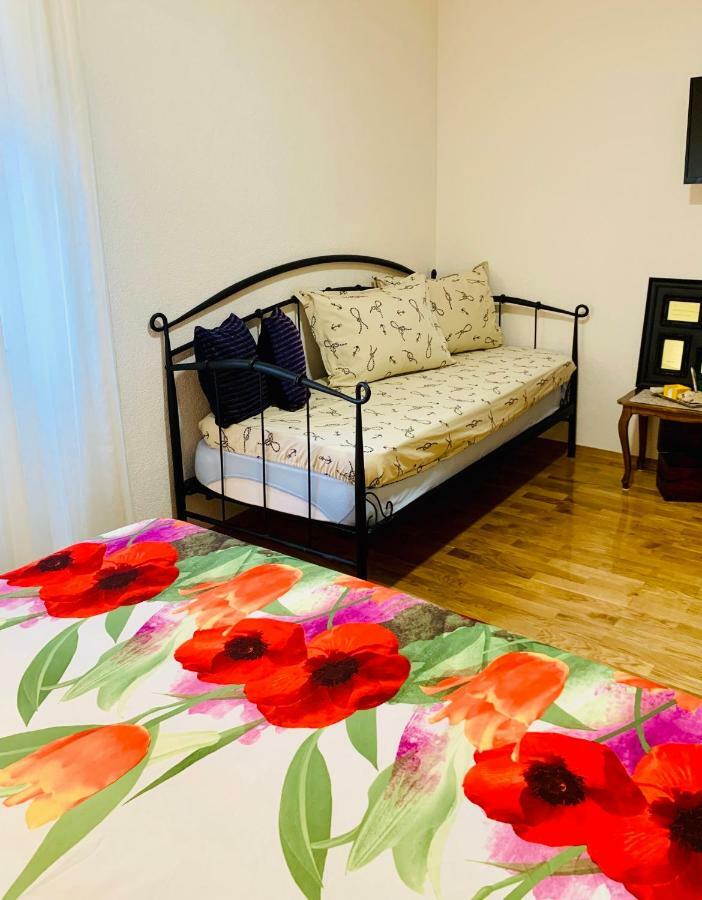 Apartamento Double A Split Exterior foto