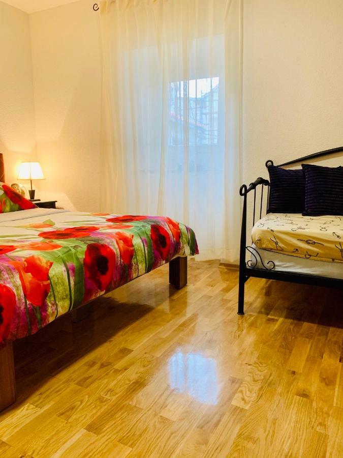 Apartamento Double A Split Exterior foto