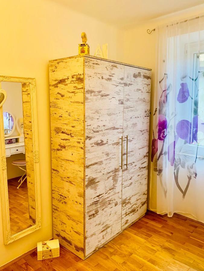 Apartamento Double A Split Exterior foto