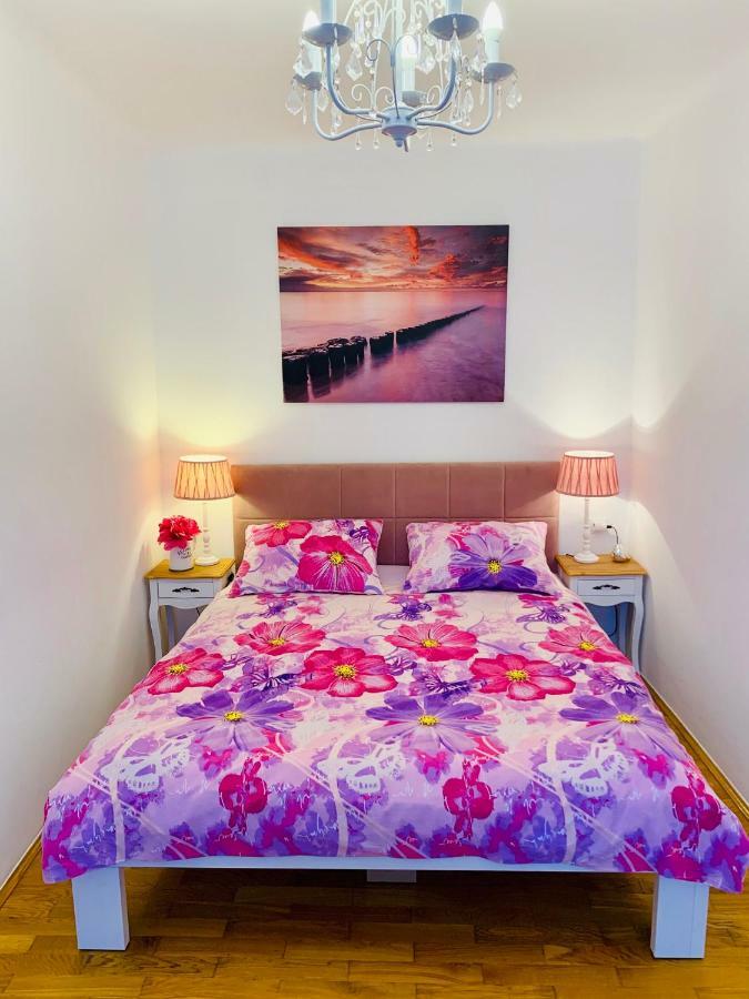 Apartamento Double A Split Exterior foto