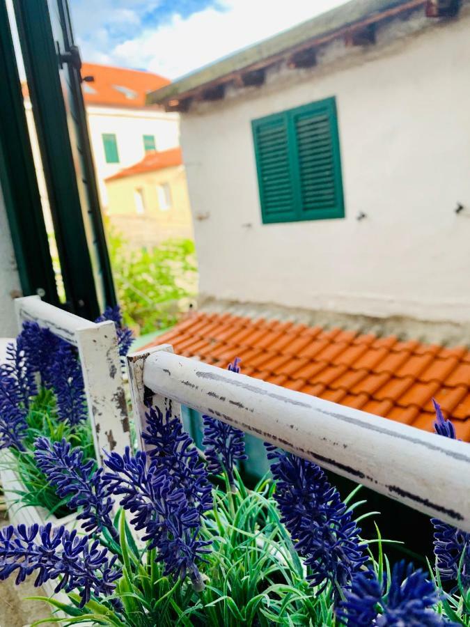 Apartamento Double A Split Exterior foto