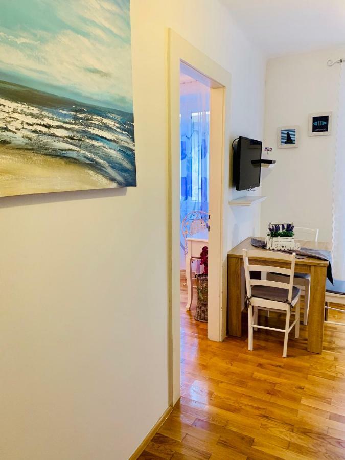 Apartamento Double A Split Exterior foto
