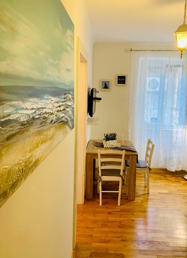 Apartamento Double A Split Exterior foto